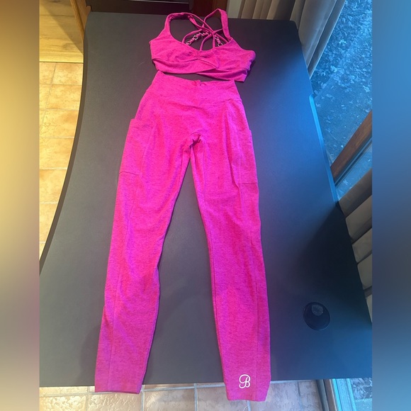 (3) Bombshell Workout Set Bundle - Picture 2 of 13